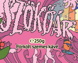 Coffer x Blahalousiana Szökőár